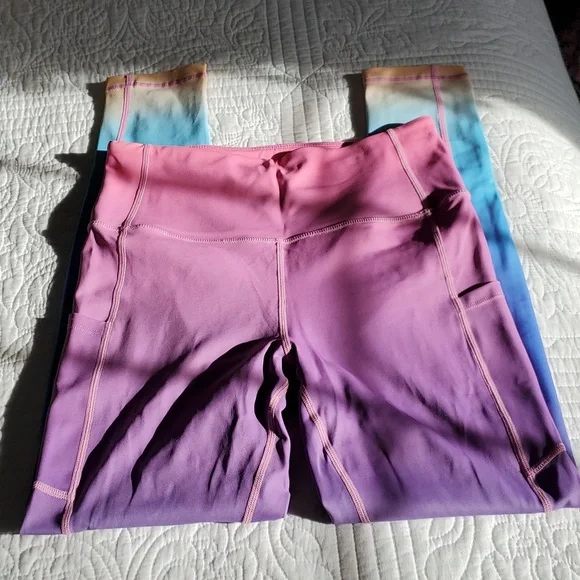 Maven Thread Prism Leggings, Size M - Picture 5 of 10